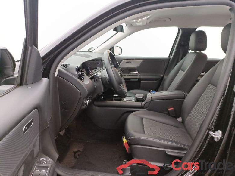 Mercedes-Benz GLB GLB 200 Business Solution 5d #6
