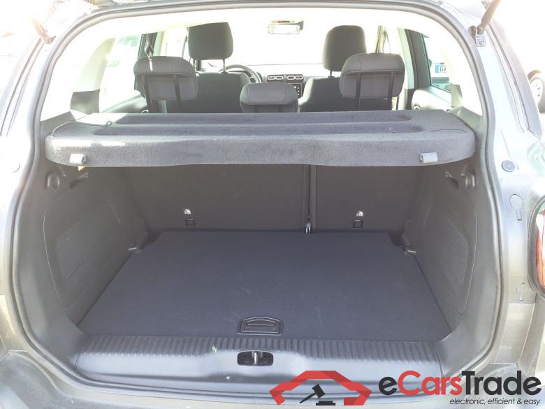 CITROEN C3 Aircross 1.2 PureTech 130 PLUS EAT #2