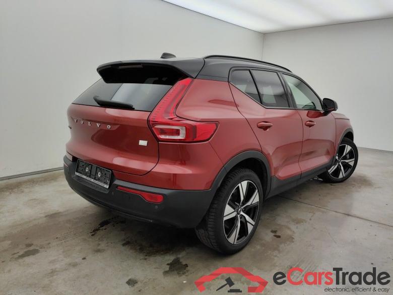Volvo XC40 P8 4x4 Recharge R-Design 5d #5