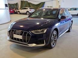 Audi 14 AUDI A4 ALLROAD QUATTRO / 2019 / 5P / STATION WAGON 3.0 50 TDI QUATTRO TIPTRONIC BUSIN. EVO.