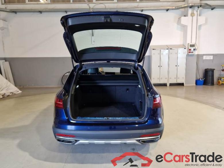 Audi 14 AUDI A4 ALLROAD QUATTRO / 2019 / 5P / STATION WAGON 3.0 50 TDI QUATTRO TIPTRONIC BUSIN. EVO. #5