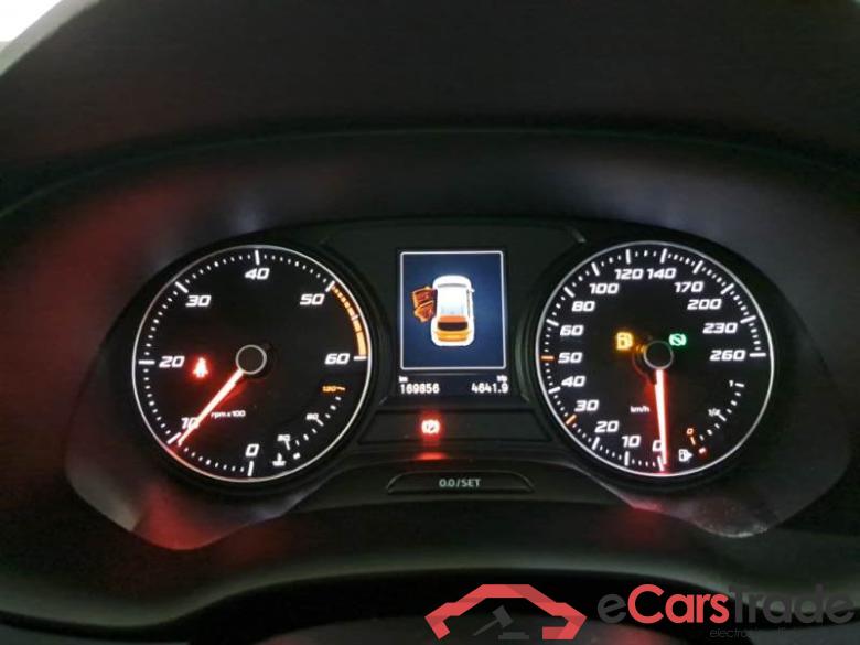 Seat 33 SEAT ATECA / 2020 / 5P / SUV 2.0 TDI 110KW FR DSG #4