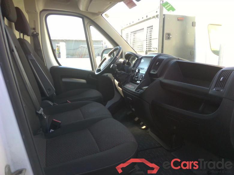 OPEL movano  FGN 3.3T L2H2 140 BLUE HDI S&S  #3