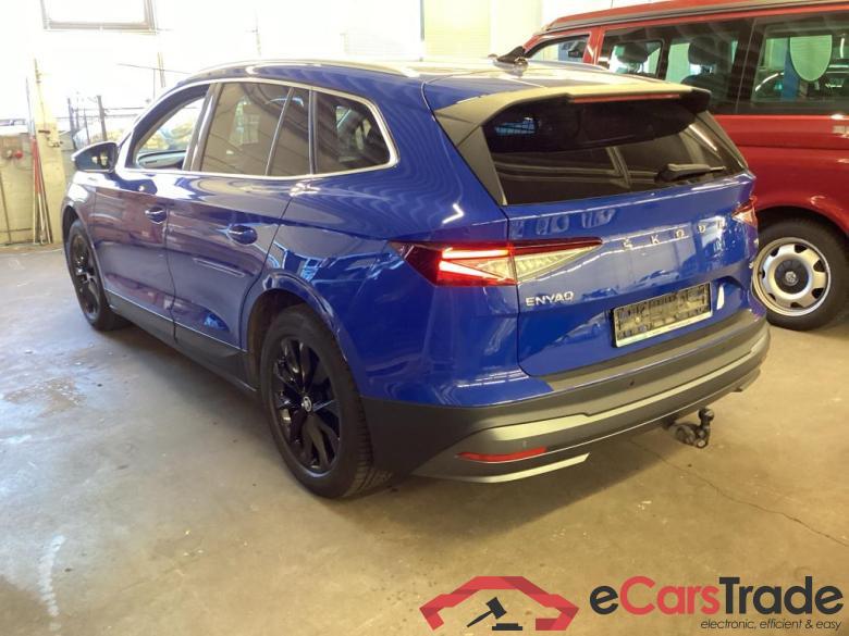 Skoda 80 Lounge Enyaq iV #2