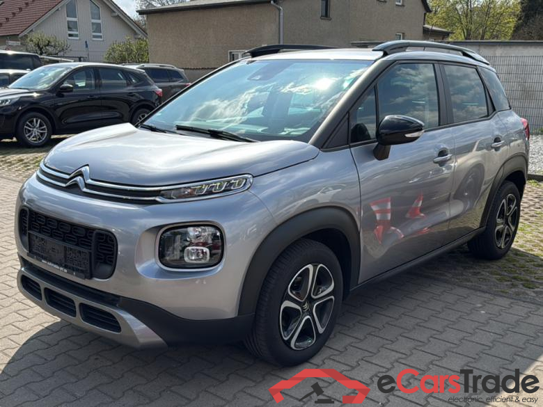Citroen Feel C3 Aircross