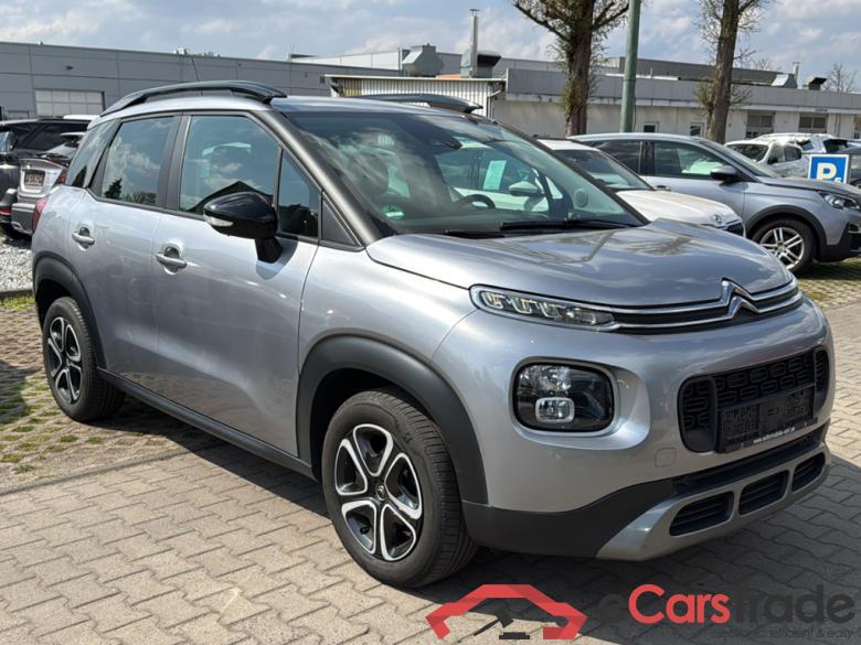 Citroen Feel C3 Aircross #2
