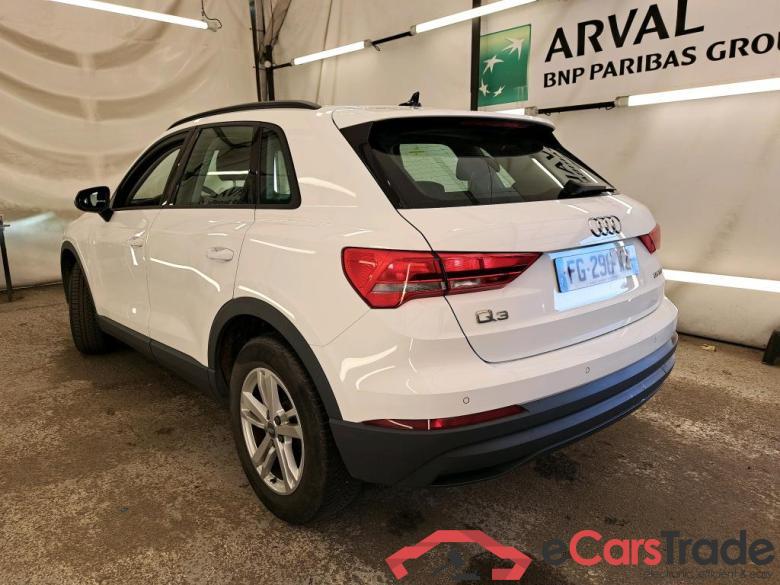 Audi 1.5 35 TFSI 150 Q3 35 TFSI 1.5 TFSI 150CV BVM6 E6dT #2