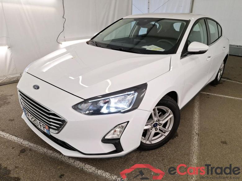 Ford 5P - 1.5 EcoBlue 120 S&S Trend Business Focus Berline Trend Business 1.5 EcoBlue 120CV BVM6 E6dT #1