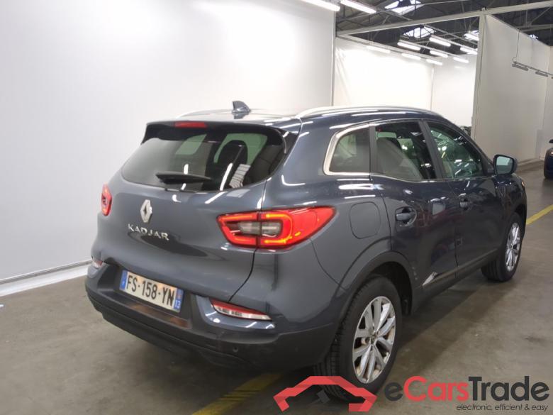 Renault Business Blue dCi 115 Kadjar Business 1.5 dCi 115CV BVM6 E6dT #3