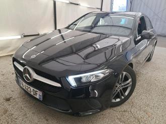 Mercedes A 200