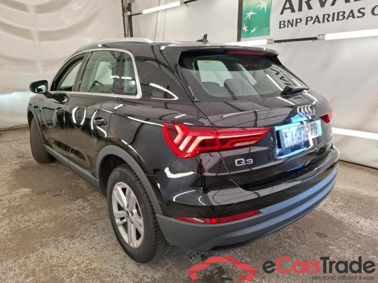 Audi 35 TDI 150 S TRONIC BUSINESS LINE Q3 35 TDI Business Line 2.0 TDI 150CV BVA7 E6d #2