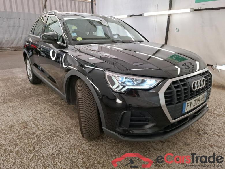 Audi 35 TDI 150 S TRONIC BUSINESS LINE Q3 35 TDI Business Line 2.0 TDI 150CV BVA7 E6d #4