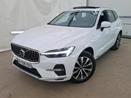 Volvo Recharge T6 340 Geartro Inscription Busi XC60 Inscription Business Recharge Plug-In Hybrid AWD 2.0 T6 340CV BVA8 E6d