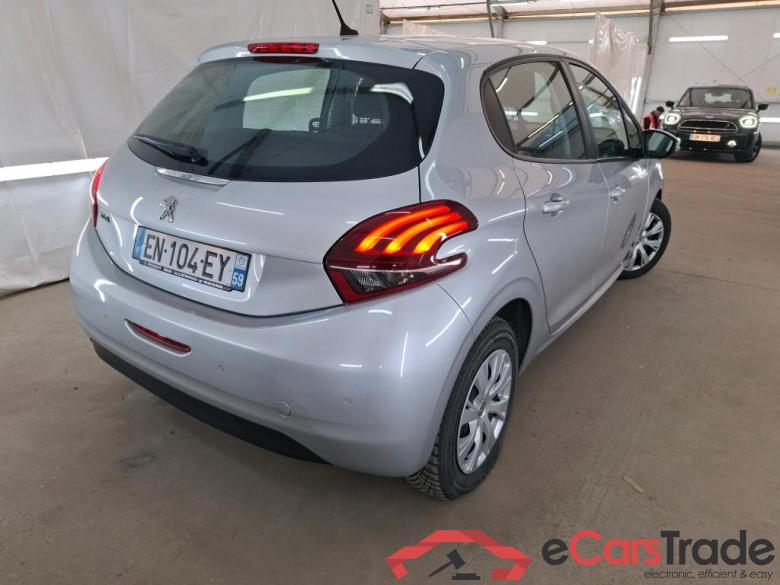 Peugeot 1.6 BLUEHDI 75 PREMIUM PACK bi-corps VU 208 Affaire Premium Pack 1.6 HDi 75CV BVM5 E6 #3