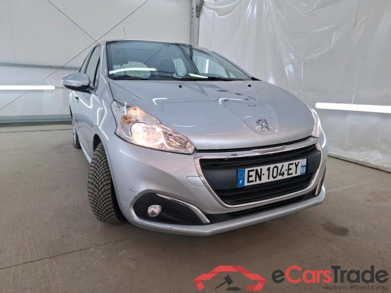 Peugeot 1.6 BLUEHDI 75 PREMIUM PACK bi-corps VU 208 Affaire Premium Pack 1.6 HDi 75CV BVM5 E6 #4