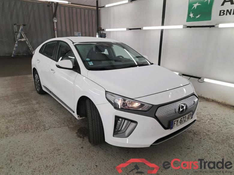 Hyundai 39kWh Electric Intuitive Ioniq Intuitive Electric 38kWh BVA #5