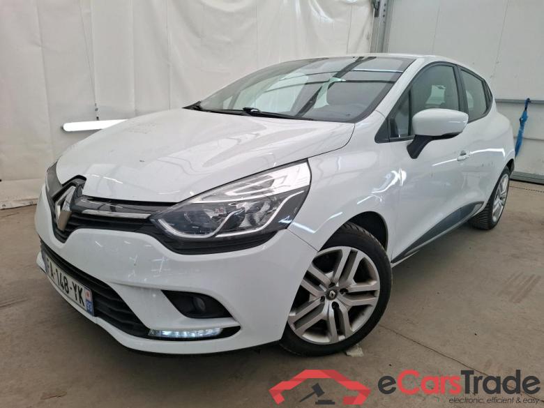 Renault Business TCe 90 - 18 Clio IV Business 0.9 TCe 90CV BVM5 E6 #1