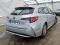 preview Toyota Corolla #2
