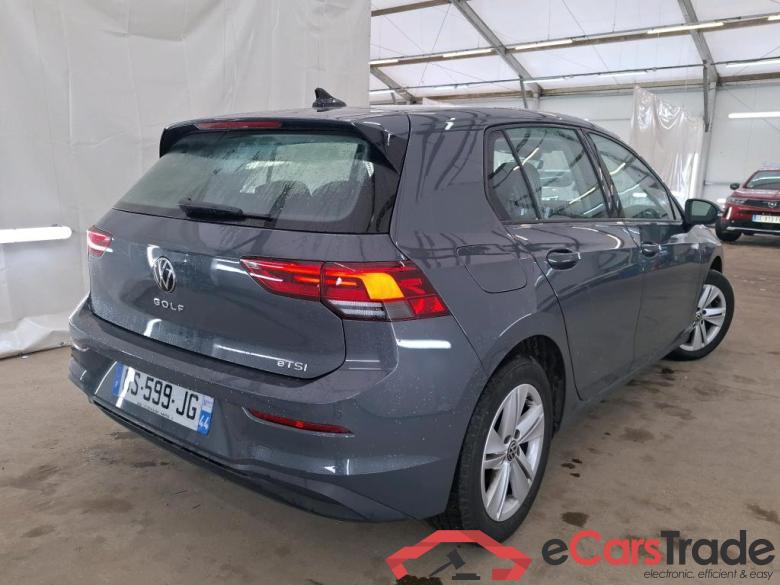 Volkswagen 1.0 eTSI OPF 110 DSG7 Life Business VOLKSWAGEN Golf / 2020 / 5P / Berline 1.0 eTSI OPF 110 DSG7 Life Business #3