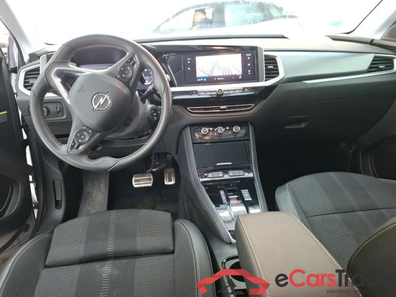 Opel  Grandland X Business Elegance 1.5 130CV BVA8 6E #5