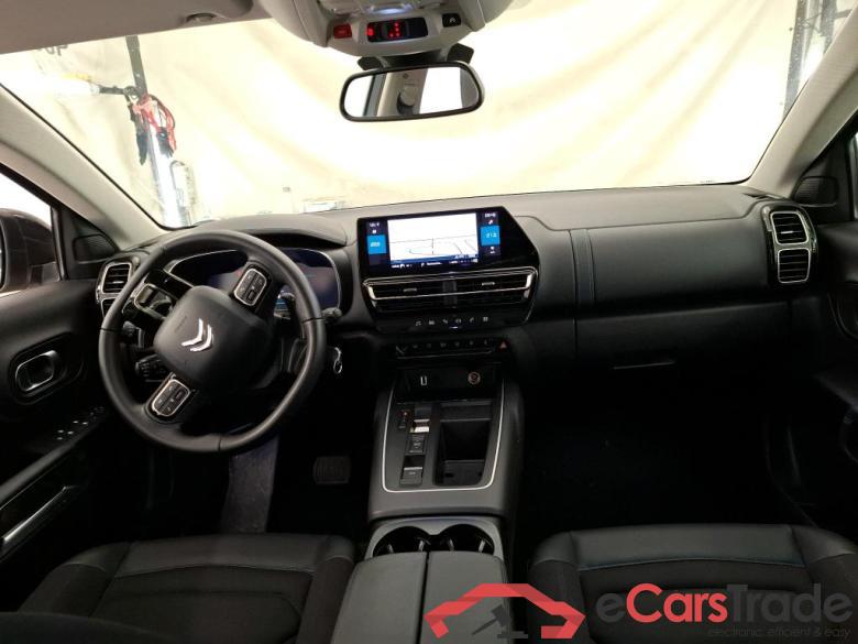 Citroen  CITROEN C5 Aircross 5p SUV BlueHDi 130 SandS EAT8 Feel #5