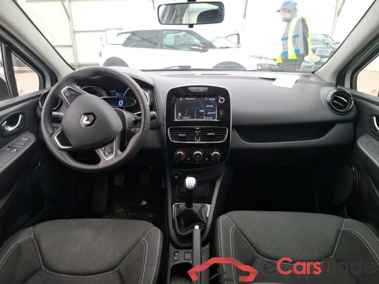 Renault &Air Medianav dCi 75 - 18 Clio IV Air MediaNav 1.5 dCi 75CV BVM5 E6 #5