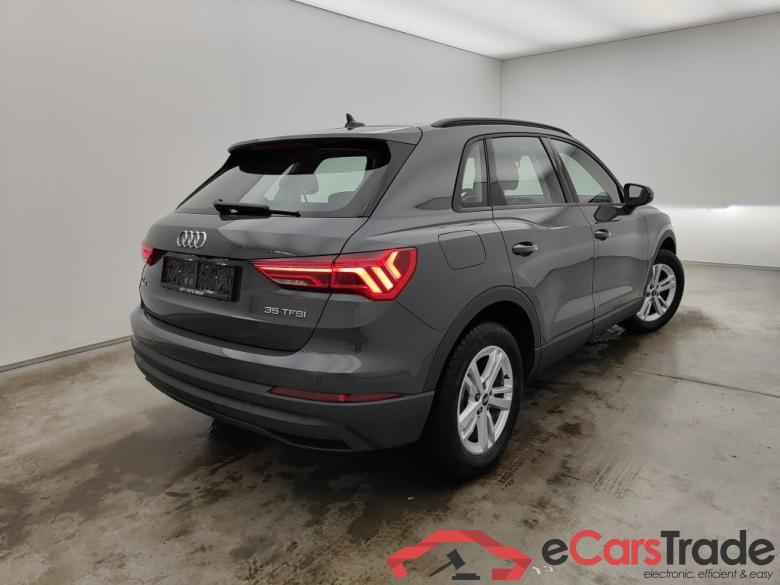 Audi Q3 35 TFSI 5d #5