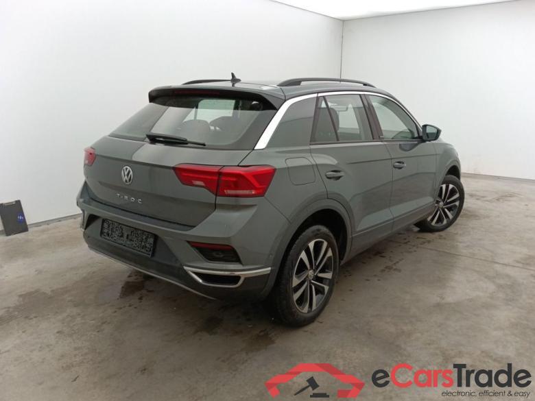 Volkswagen T-Roc 1.6 TDI United 5d excluweb end 03.04 #5