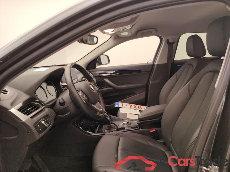 BMW X2 sDrive16dA 85kW DCT 5d #6