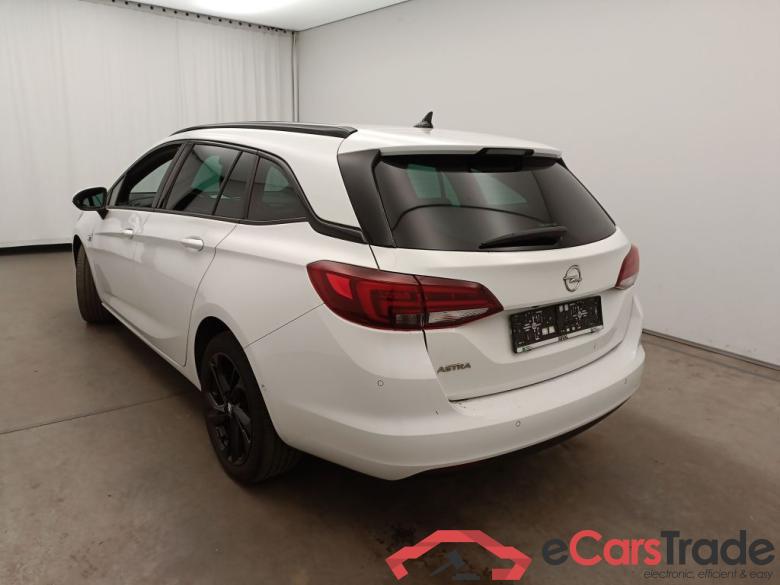 Opel Astra Sports Tourer 1.2 Turbo 81kW S/S Ultimate 5d #3