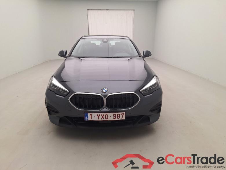 BMW, 2-serie Gr.Coupé '19, BMW 2 Reeks Gran Coupé 216dA (85kW) 4d #1