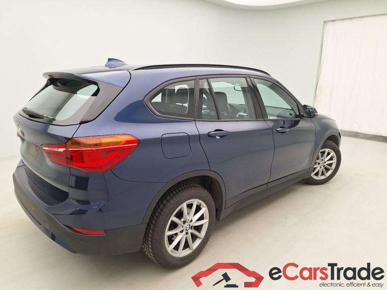 BMW, X1 FL'19, BMW X1 sDrive16dA (85 kW) 5d #5