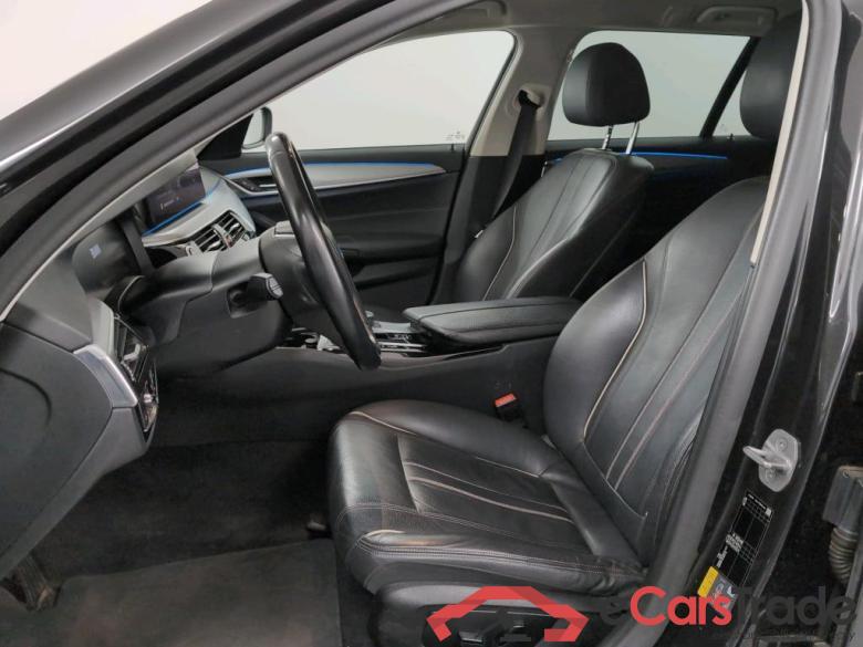 BMW 5 SERIES TOURING 2.0 530E TOURING AUTO Business Parking + Driving Assistant #5