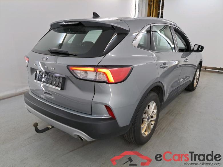 FORD KUGA 1.5 ECOBLUE 88KW TITANIUM #4