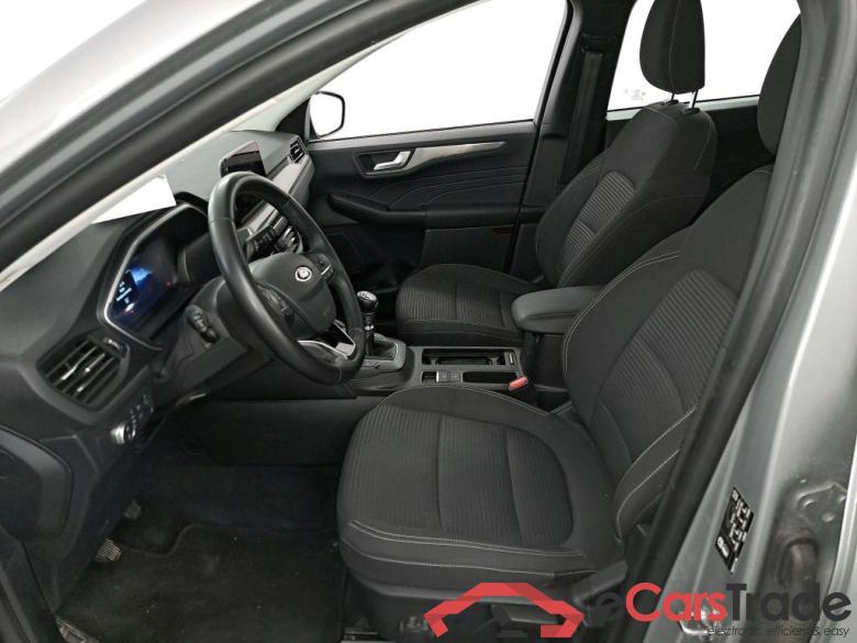 FORD KUGA 1.5 ECOBLUE 88KW TITANIUM #5