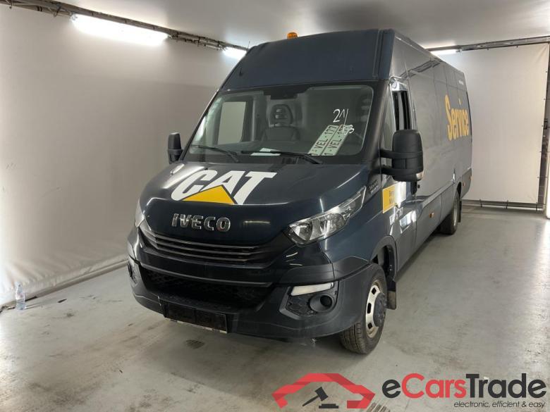IVECO DAILY 50C18A V-P-3.0 Turbo Hi-Matic (4100) #1