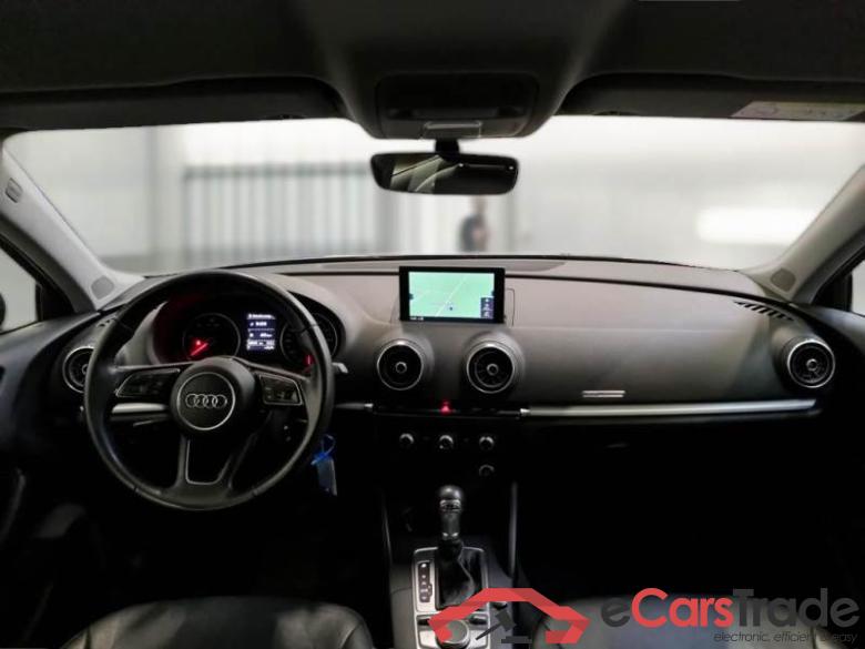 Audi 157 AUDI A3 / 2016 / 5P / BERLINA 2.0 TDI S TRONIC BUSINESS SB #3