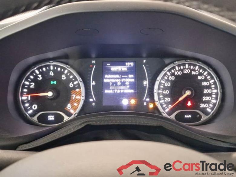Jeep 10BSNPROMO6 JEEP RENEGADE / 2018 / 5P / SUV 1.0 T3 120CV BUSINESS #4