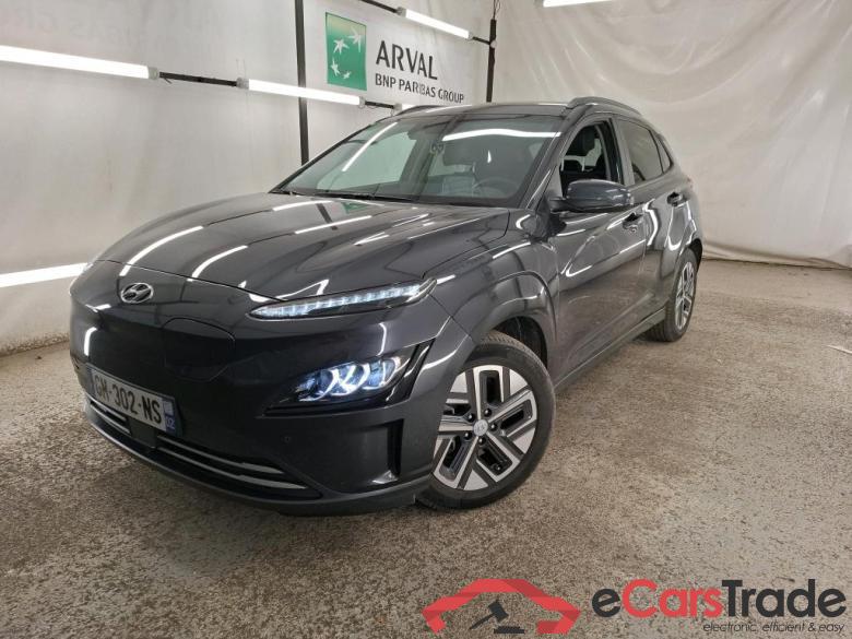 Hyundai BEV 64KWH ELECTRIQUE 204CH EXECUTIVE Kona Executive Electrique 2WD 64kWh BVA #1