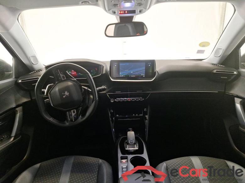 Peugeot 1.5 BLUEHDI 130 S&S EAT8 ALLURE BUSINESS 2008 Allure Business 1.5 HDi 130CV BVA8 E6d #5