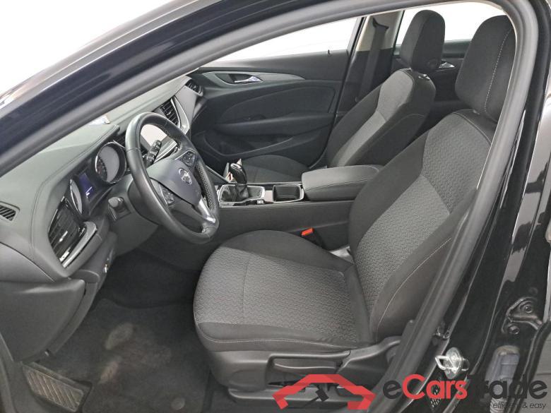 OPEL INSIGNIA SPORTS TOURER DIESEL 1.6 CDTI Edition (EU6.2) Experience Edition #5