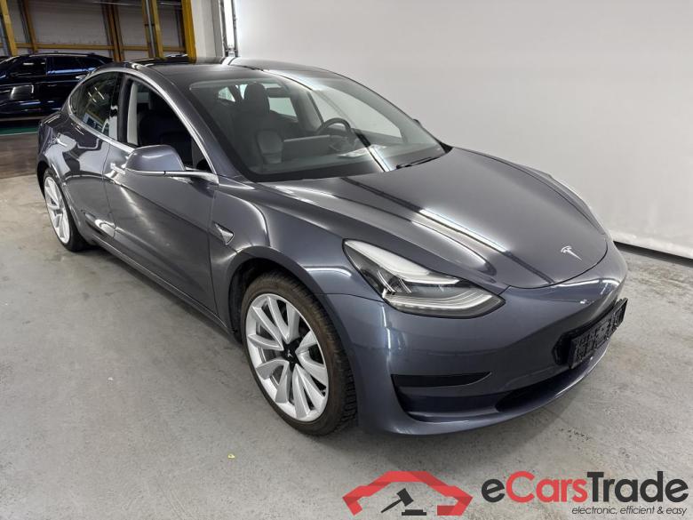 TESLA MODEL 3 55 kWh Standard Plus #2