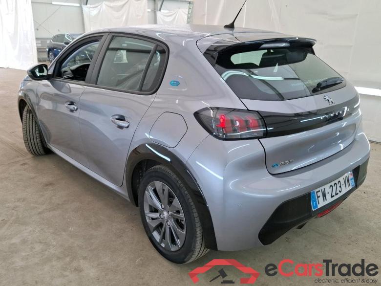 Peugeot Electrique Active Business 208 (e-) Active Business 50kWh BVA #3