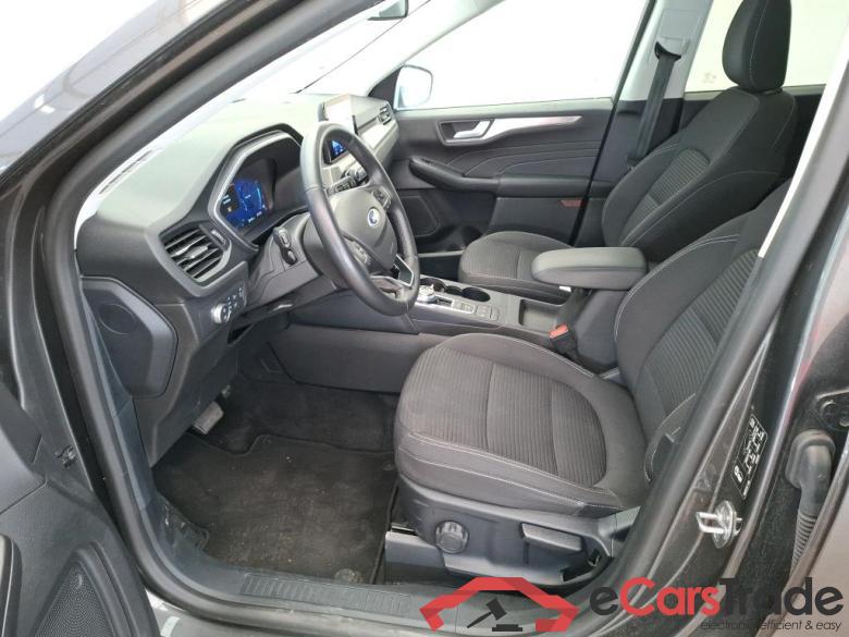 Ford Kuga 1.5 EcoBlue Titanium Aut. LED-Xenon Navi Virtual KeylessGo Camera Klima PDC ... #5