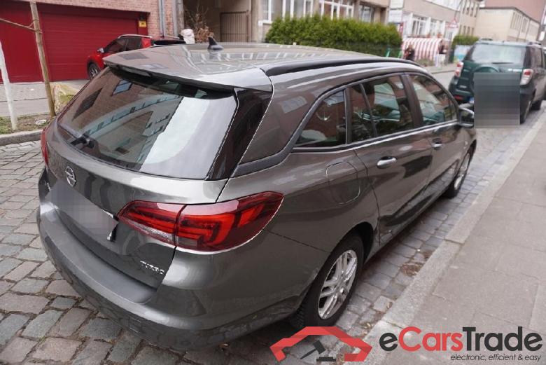 Opel Astra ST ´15 Astra K Sports Tourer Active 1.4 Turbo 110KW MT6 E6dT #3