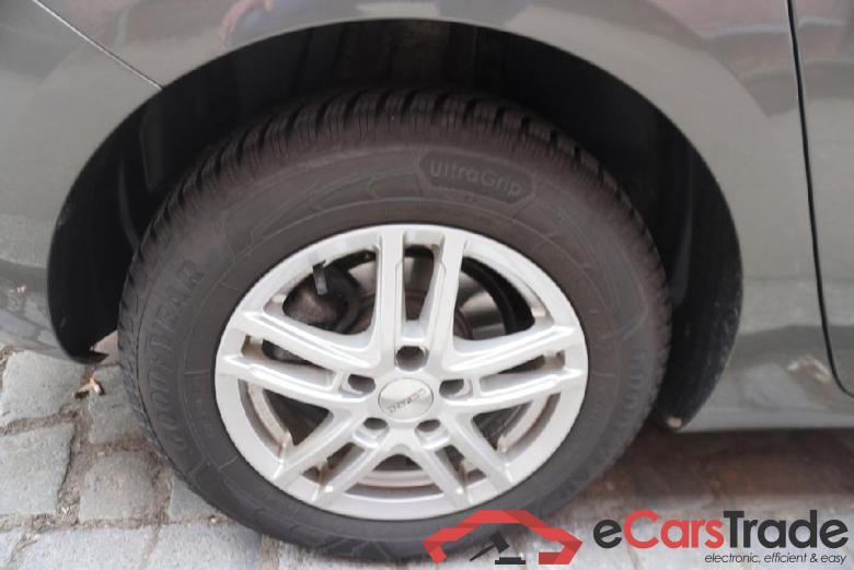 Opel Astra ST ´15 Astra K Sports Tourer Active 1.4 Turbo 110KW MT6 E6dT #4