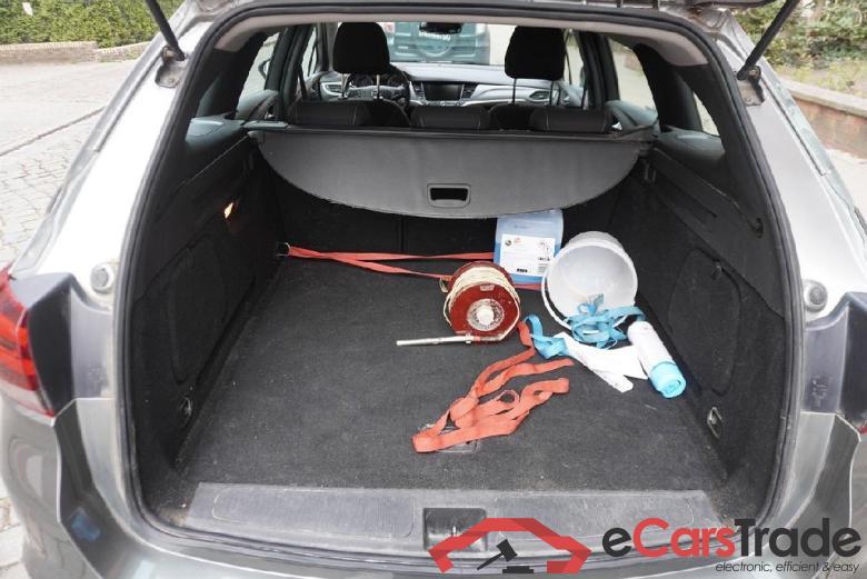 Opel Astra ST ´15 Astra K Sports Tourer Active 1.4 Turbo 110KW MT6 E6dT #5