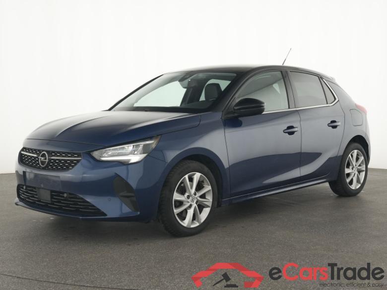 Opel Corsa (Inzahlungnahme MwSt. nicht ausweisbar) 1.2 Turbo EU6d, Elegance (EURO 6d) #1