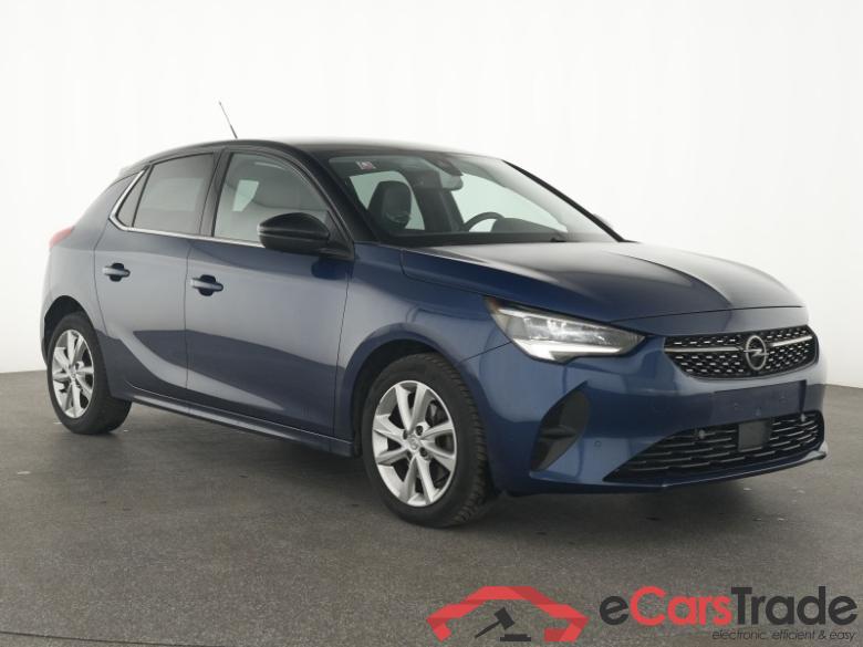 Opel Corsa (Inzahlungnahme MwSt. nicht ausweisbar) 1.2 Turbo EU6d, Elegance (EURO 6d) #3