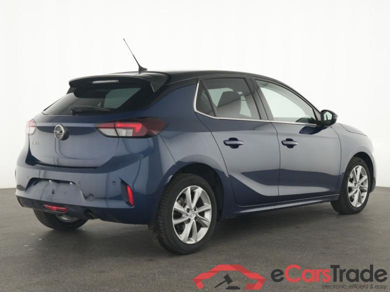 Opel Corsa (Inzahlungnahme MwSt. nicht ausweisbar) 1.2 Turbo EU6d, Elegance (EURO 6d) #5